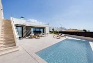 Nueva construcción  - Villa - Mutxamel
