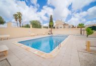 Sale - Villa - Ciudad Quesada - Rojales