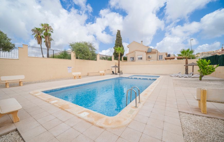 Sale - Villa - Ciudad Quesada - Rojales
