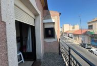 Sale - Townhouse - Algorfa