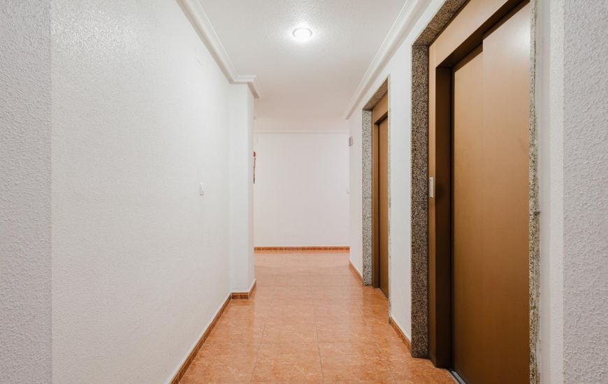 Venta - Apartamento - Torrevieja
