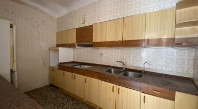 Rijtjeshuis - Sale - Aspe - Aspe