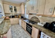 Venta - Villa - Ciudad Quesada