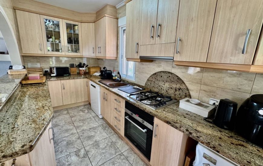 Venta - Villa - Ciudad Quesada