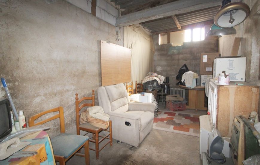 Venta - Casa Rural - Aspe pedanias