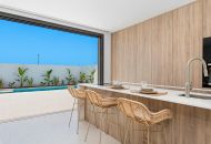 Nueva construcción  - Villa - Los Alcázares