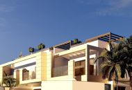 Nueva construcción  - Bungalow - San Pedro del Pinatar