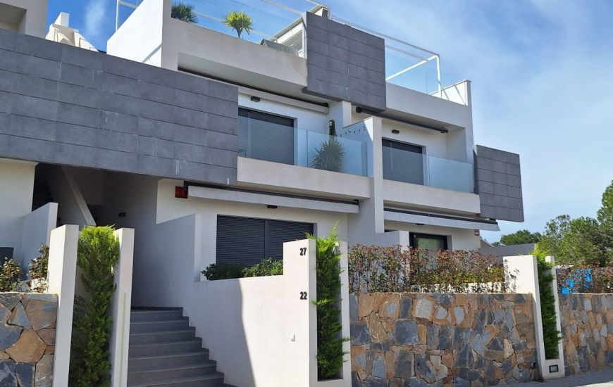 Sale - Apartments - Los Balcones