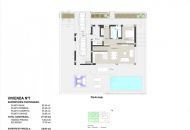 Nueva construcción  - Villa - Pilar de la Horadada