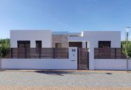 Nueva construcción  - Villa - Fuente Alamo