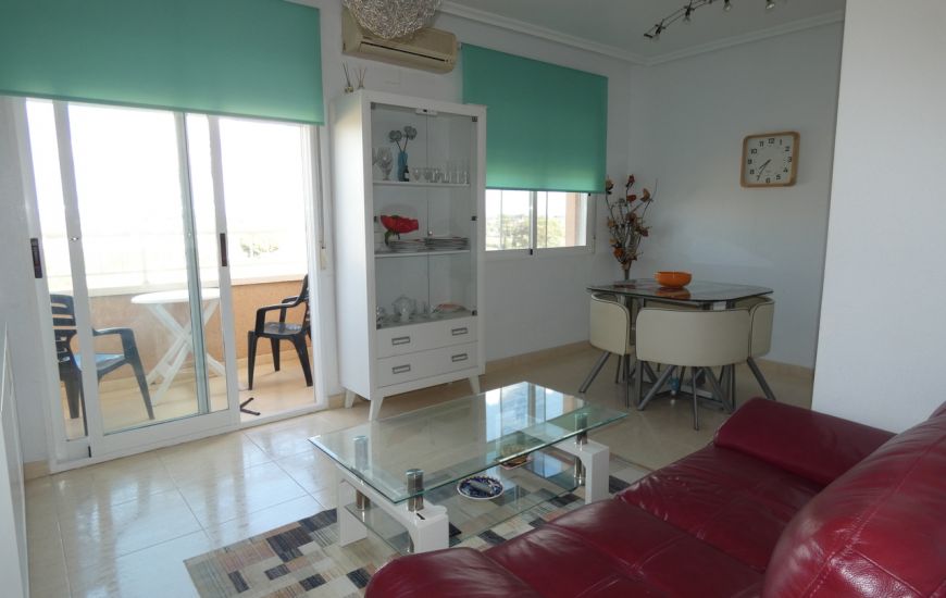 Sale - Apartments - Algorfa