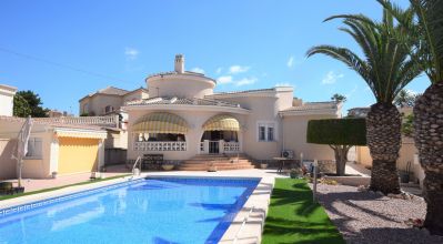 Villa - Venta - Ciudad Quesada - Ciudad Quesada
