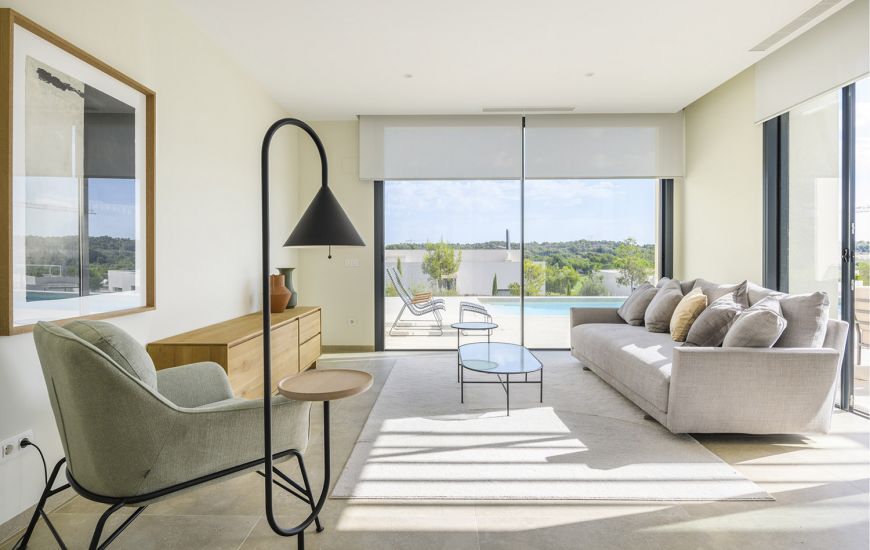 Sale - Villa - Las Colinas