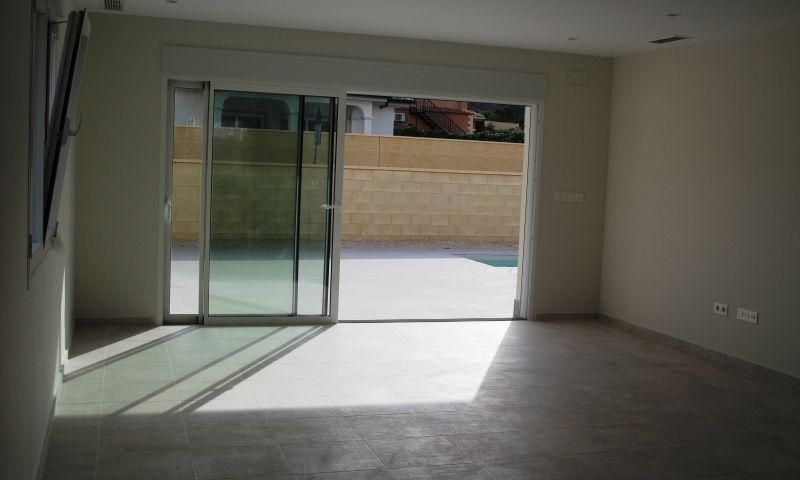 Nueva construcción  - Villa - La Romana