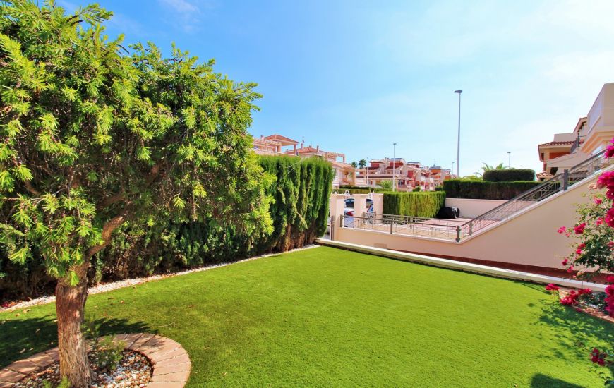 Sale - Apartments - Playa Flamenca