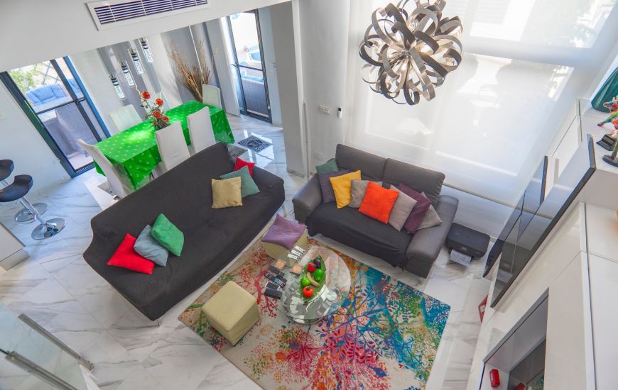 Venta - Villa - Ciudad Quesada