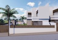 New Build - Villa - Benijófar - 