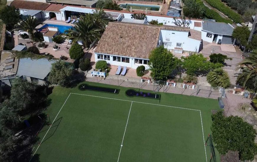Venta - Casa Rural - Sax