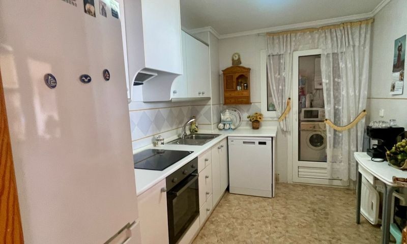 Venta - Apartamentos - Torrevieja