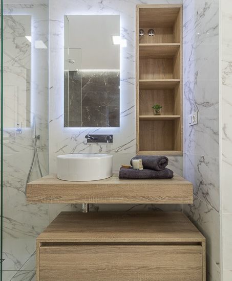 New Build - Apartments - Los Balcones