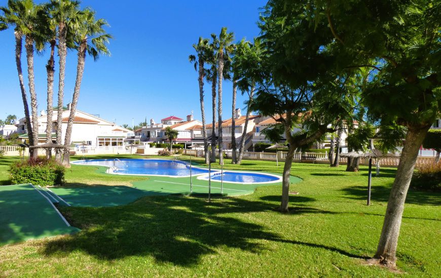 Sale - Apartments - Playa Flamenca
