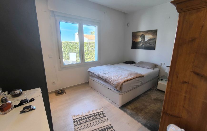 Sale - Villa - Algorfa