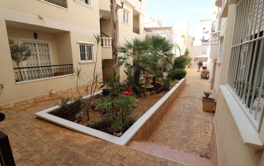 Venta - Apartamentos - Jacarilla