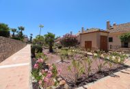 Venta - Bungalow - Algorfa