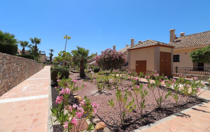 Venta - Bungalow - Algorfa