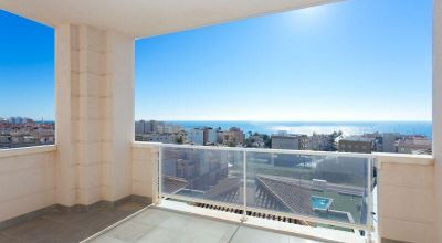 Apartments - New Build - Santa Pola - Santa Pola