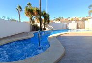 Sale - Villa - Ciudad Quesada