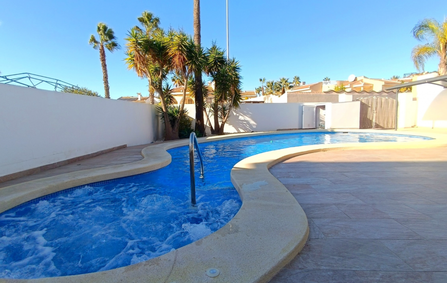 Sale - Villa - Ciudad Quesada
