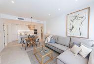 Nueva construcción  - Apartamentos - Pilar de la Horadada