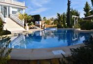 Sale - Villa - Ciudad Quesada