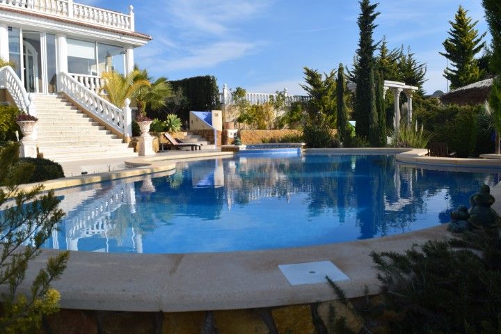 Sale - Villa - Ciudad Quesada