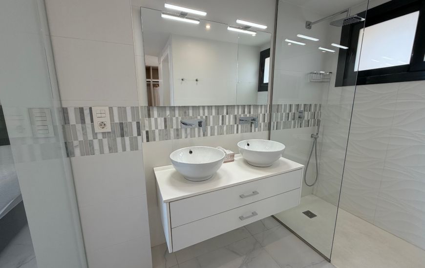 Venta - Villa - Ciudad Quesada