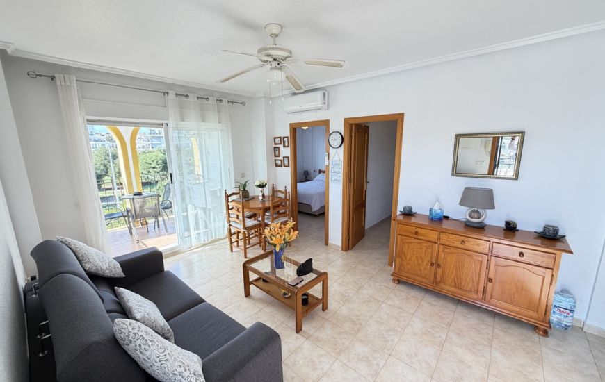 Sale - Apartments - La Zenia