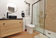 Sale - Villa - Villamartin