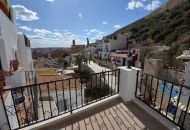 Sale - Townhouse - Alicante