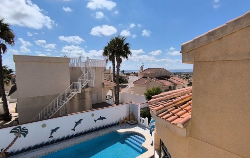 Venta - Villa - Ciudad Quesada