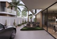 New Build - Villa - Pilar de la Horadada