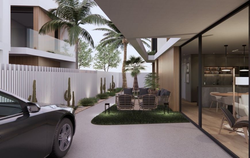 New Build - Villa - Pilar de la Horadada