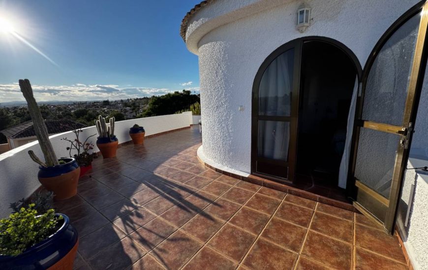 Venta - Villa - Ciudad Quesada