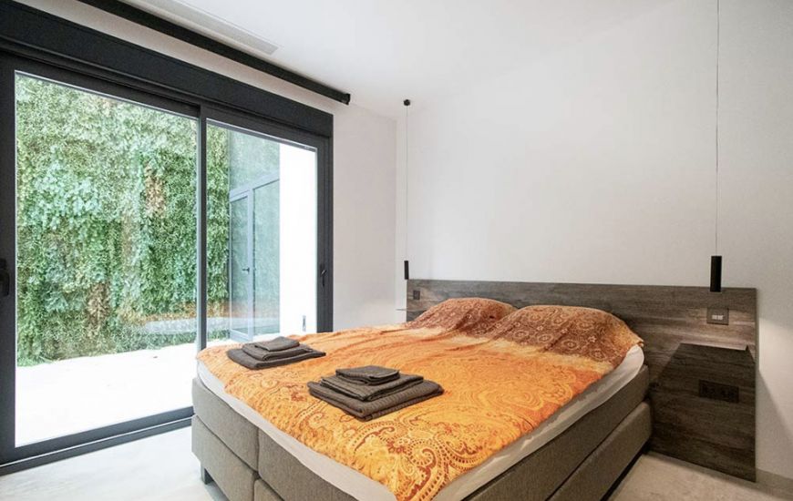 Sale - Villa - Ciudad Quesada