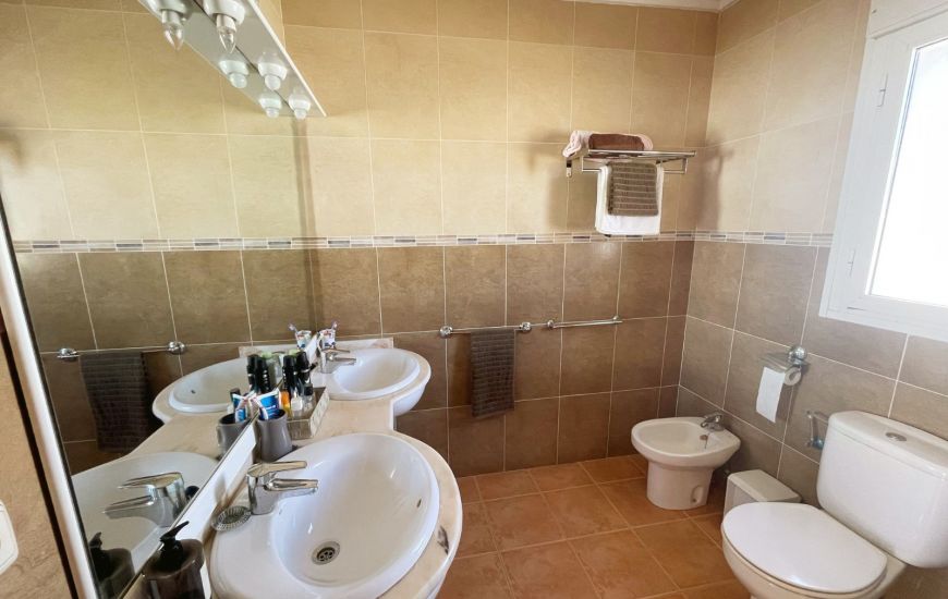 Venta - Villa - Ciudad Quesada