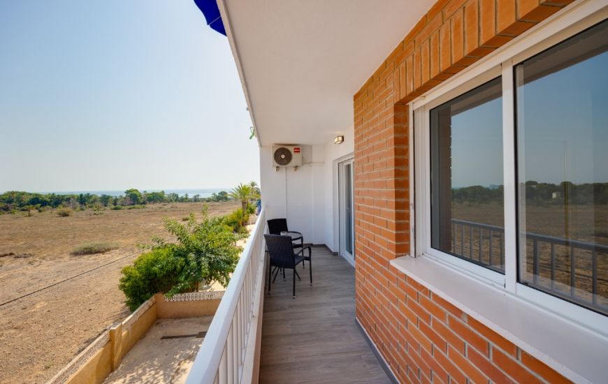 Sale - Apartments - Punta Prima