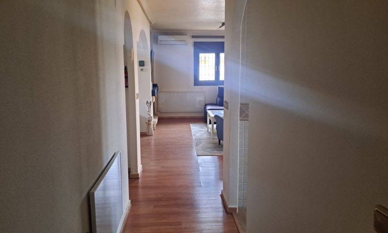 Sale - Villa - Hondón de las Nieves