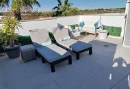 Sale - Apartments - Pilar de la Horadada