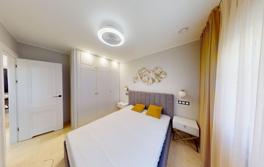 Venta - Villa - Las Ramblas