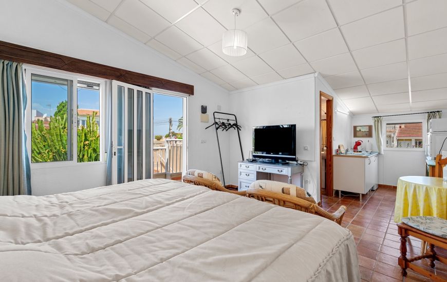 Venta - Quad Bungalow - Ciudad Quesada - Rojales